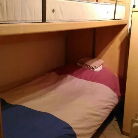 Casetta A Due Piani Nel Cuore Di Pesco Vakantiehuis