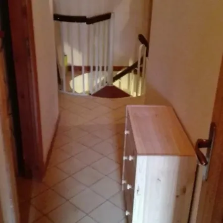 Casetta A Due Piani Nel Cuore Di Pesco Pescocostanzo