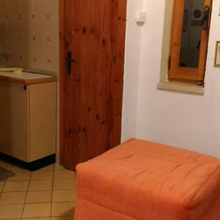 Vakantiehuis Casetta A Due Piani Nel Cuore Di Pesco Pescocostanzo