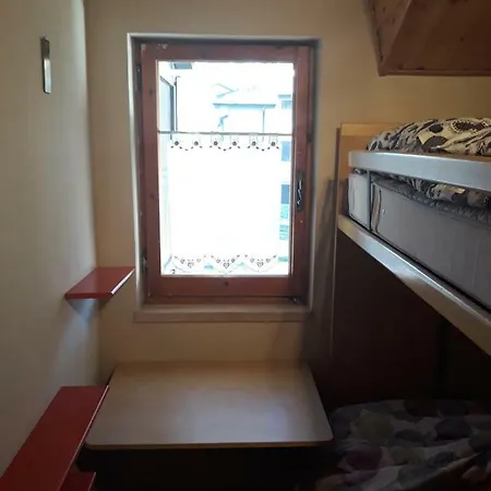 Casetta A Due Piani Nel Cuore Di Pesco
