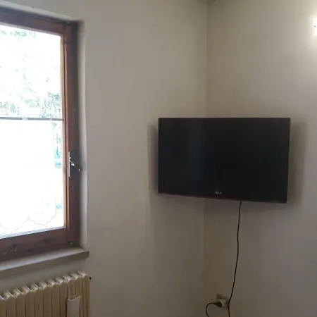 Casetta A Due Piani Nel Cuore Di Pesco Vakantiehuis *