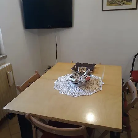 Casetta A Due Piani Nel Cuore Di Pesco Pescocostanzo