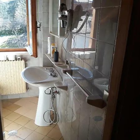 Casetta A Due Piani Nel Cuore Di Pesco Vakantiehuis *