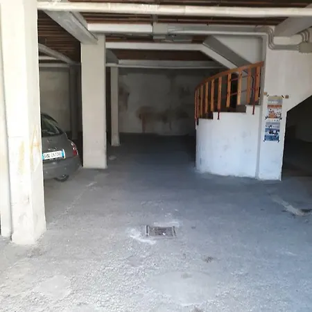 Vakantiehuis Casetta A Due Piani Nel Cuore Di Pesco Pescocostanzo