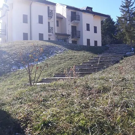 Vakantiehuis Casetta A Due Piani Nel Cuore Di Pesco Pescocostanzo