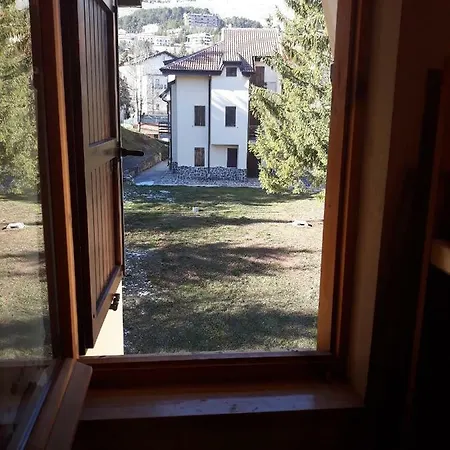 Casetta A Due Piani Nel Cuore Di Pesco * Pescocostanzo