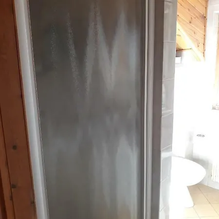 Casetta A Due Piani Nel Cuore Di Pesco Vakantiehuis *