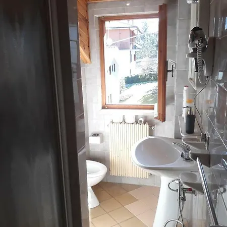 Casetta A Due Piani Nel Cuore Di Pesco *