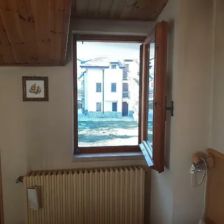 Vakantiehuis Casetta A Due Piani Nel Cuore Di Pesco