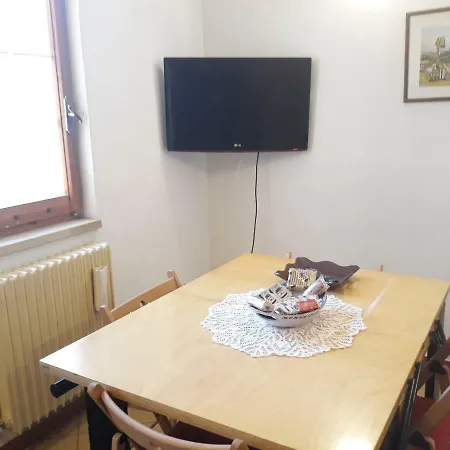 Casetta A Due Piani Nel Cuore Di Pesco *