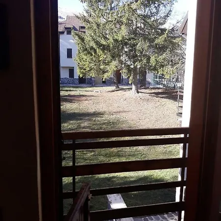 Casetta A Due Piani Nel Cuore Di Pesco Vakantiehuis Pescocostanzo