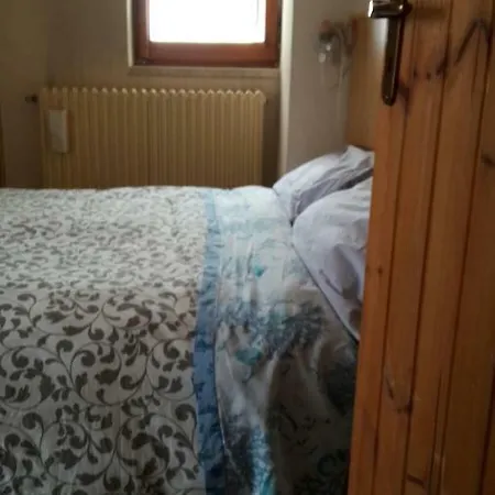 Casetta A Due Piani Nel Cuore Di Pesco Vakantiehuis *